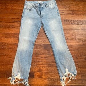 Women’s DL1961 jeans 👖
